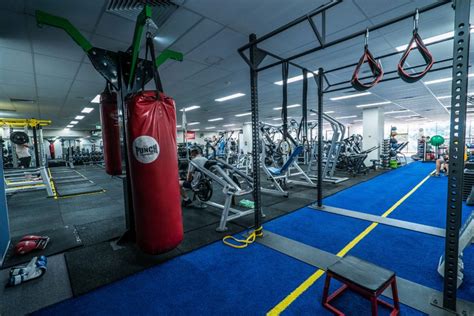 gym wylde green|Body Blitz Gym .